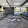 a gym with exercise equipment